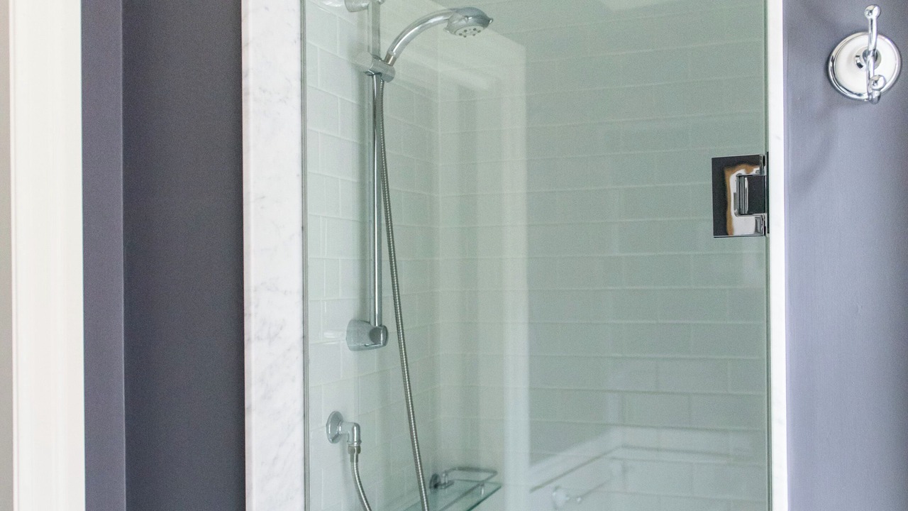 Photo of Bathroom in Fashion District