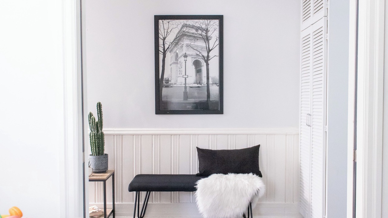 Photo of Bedroom in Fashion District