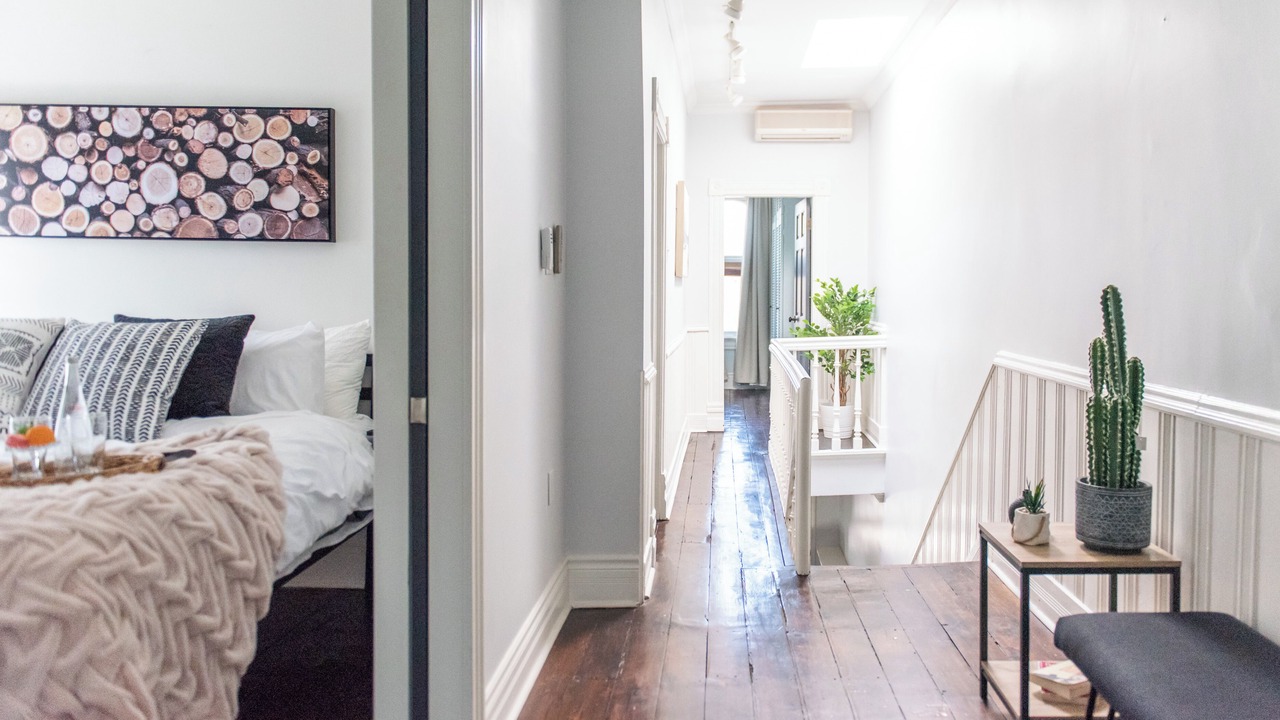 Photo of Bedroom in Fashion District