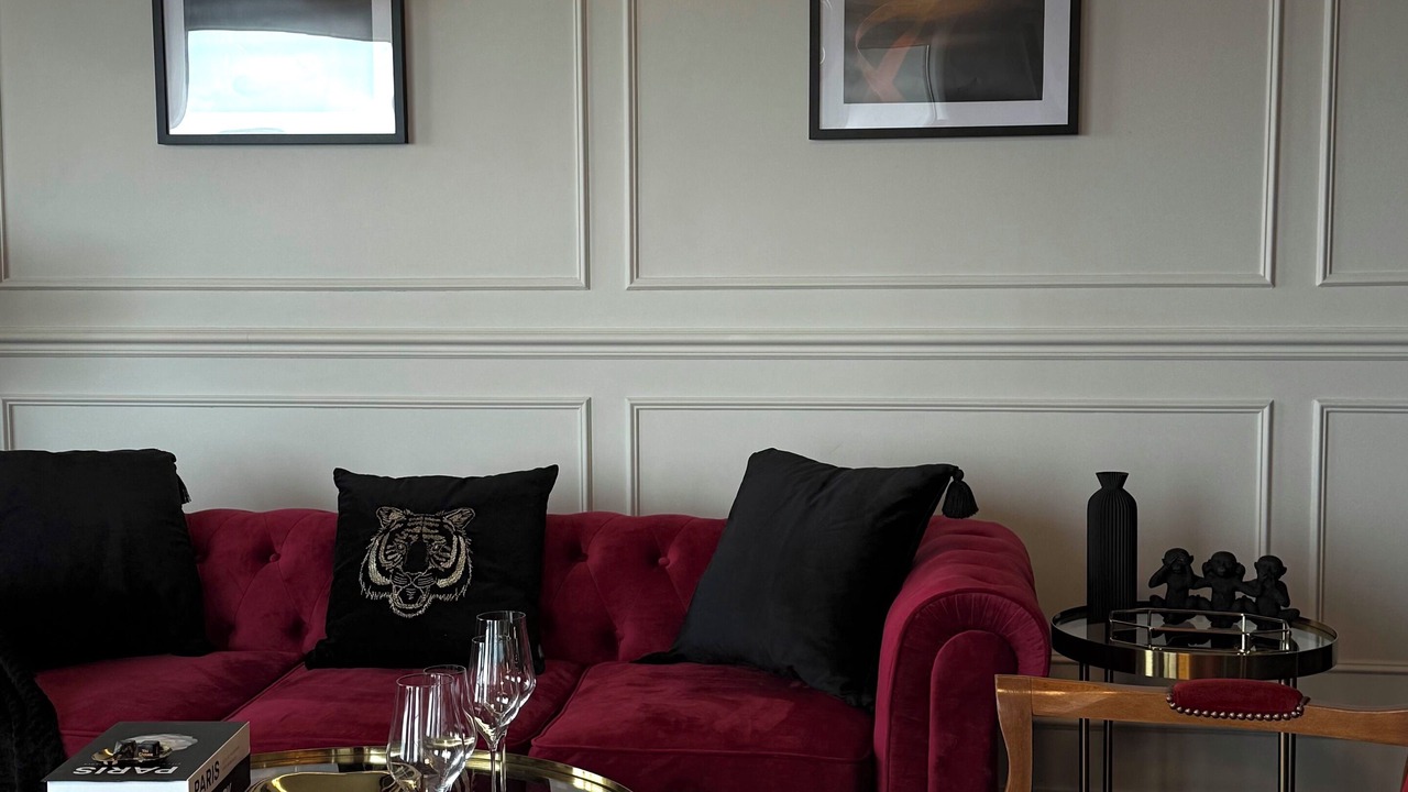 Photo of Livingroom in Bourg-l'Eveque