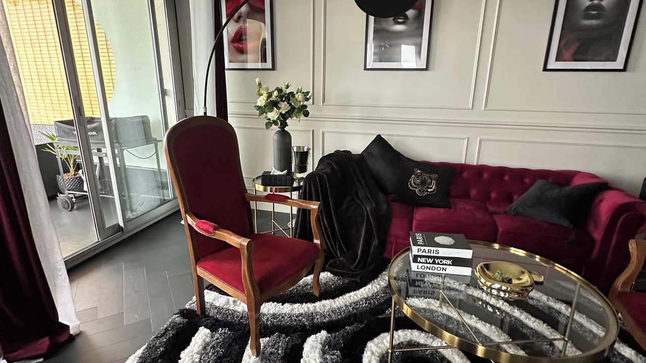 Photo of Livingroom in Bourg-l'Eveque