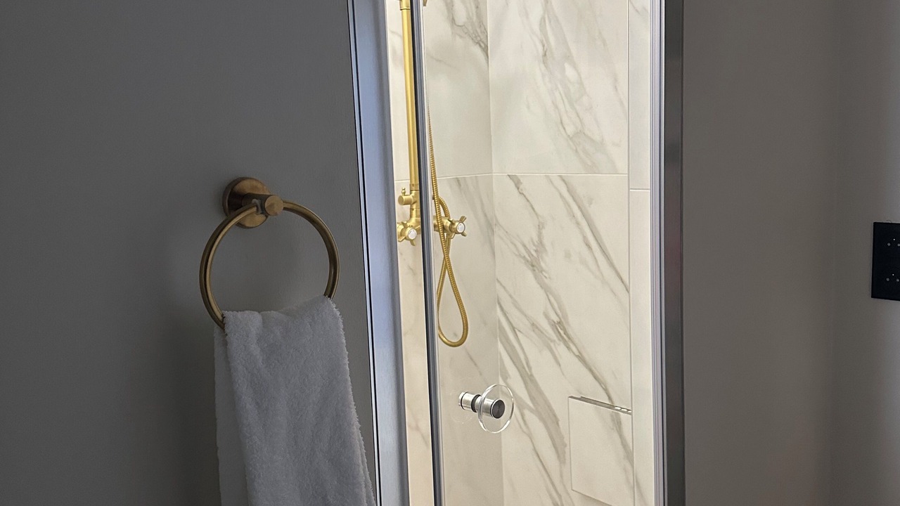 Photo of Bathroom in Bourg-l'Eveque