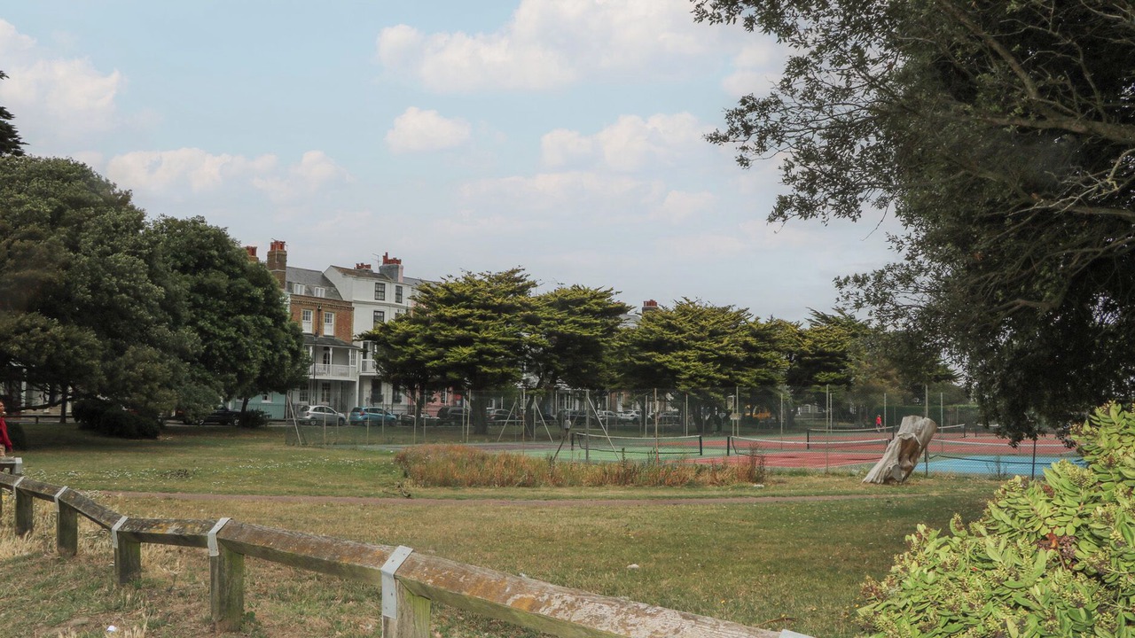 Photo of Others in Littlehampton