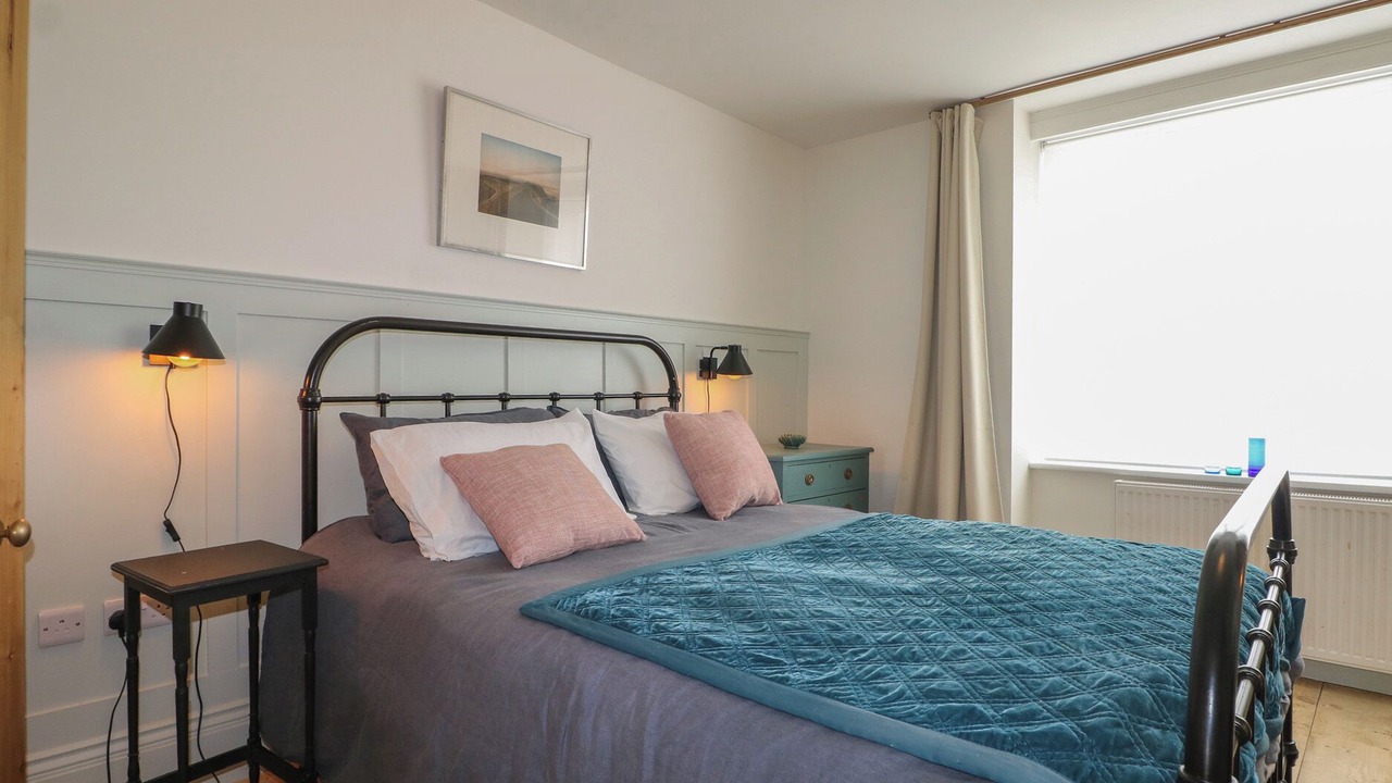 Photo of Bedroom in Littlehampton