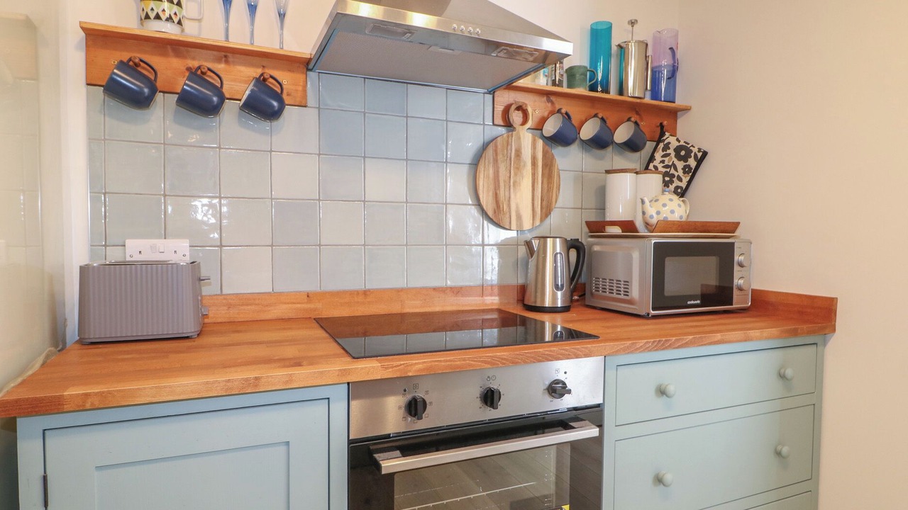 Photo of Kitchen in Littlehampton