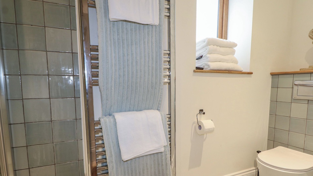 Photo of Bathroom in Littlehampton