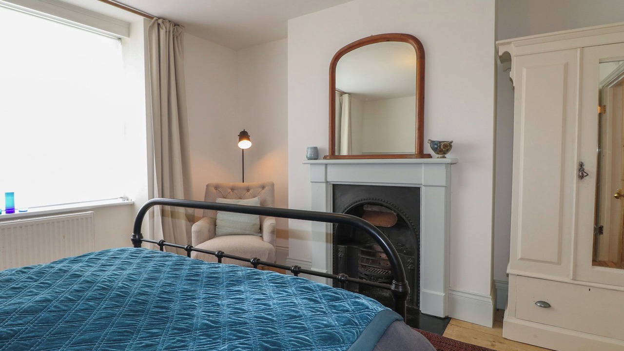 Photo of Bedroom in Littlehampton