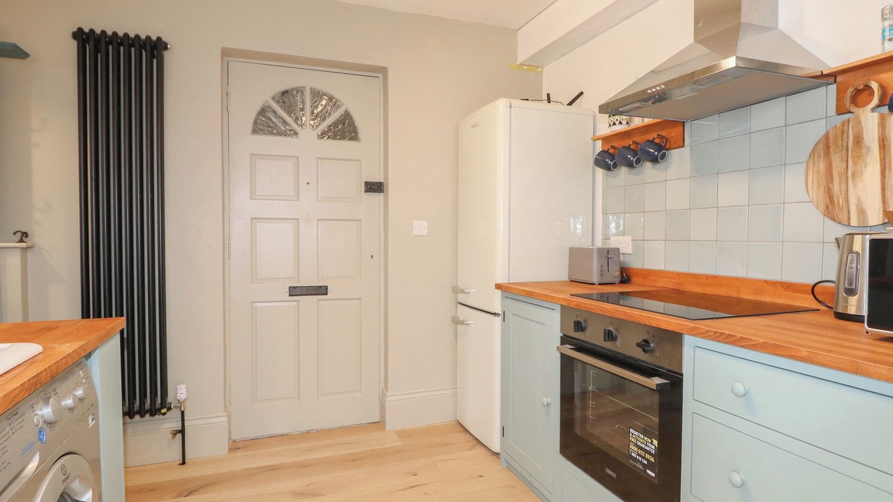 Photo of Kitchen in Littlehampton