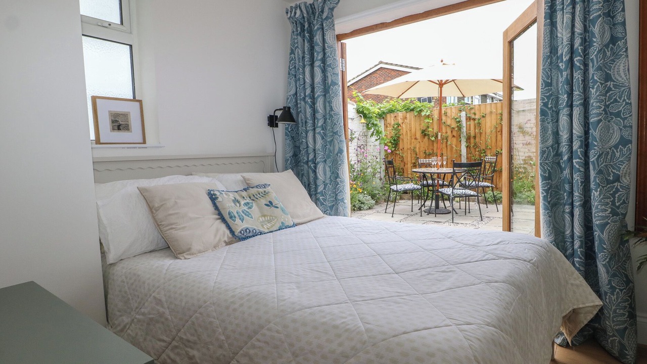 Photo of Bedroom in Littlehampton