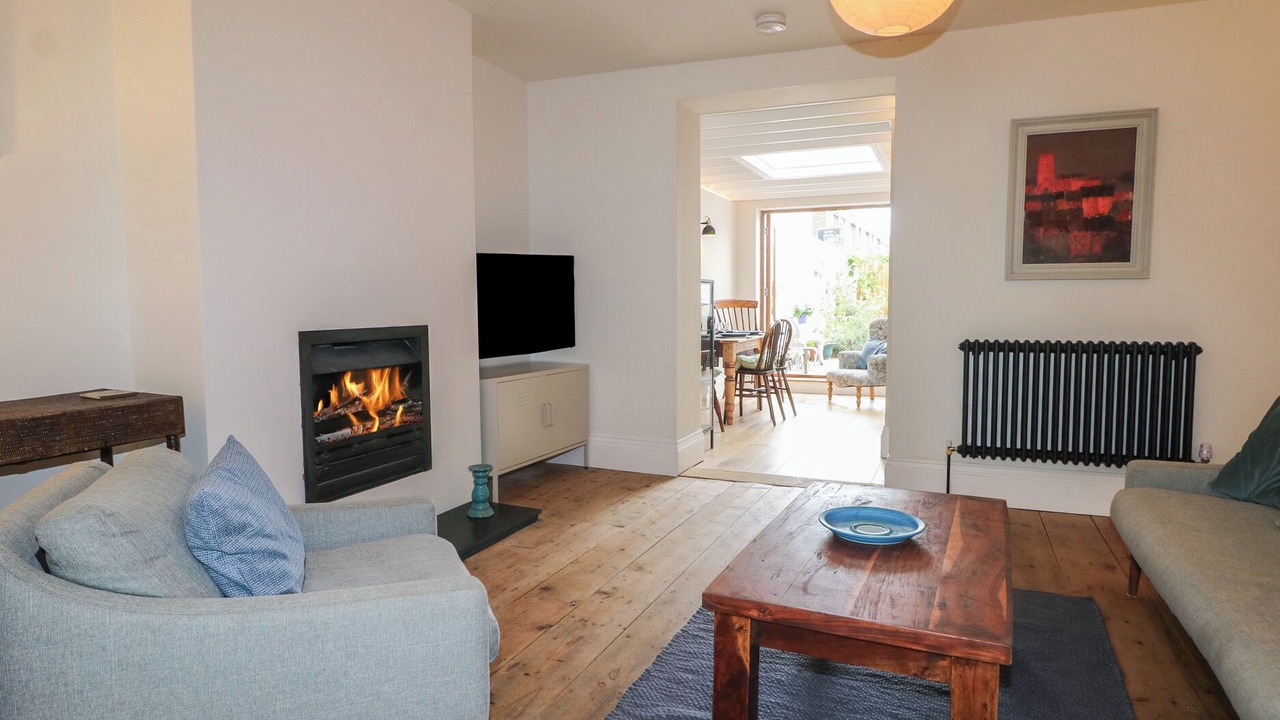 Photo of Livingroom in Littlehampton