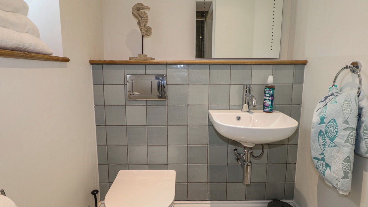 Photo of Bathroom in Littlehampton