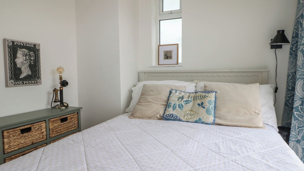 Photo of Bedroom in Littlehampton