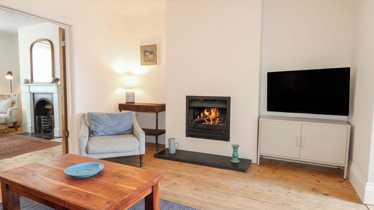 Photo of Livingroom in Littlehampton