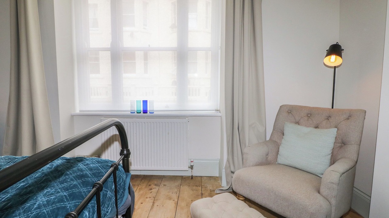 Photo of Bedroom in Littlehampton