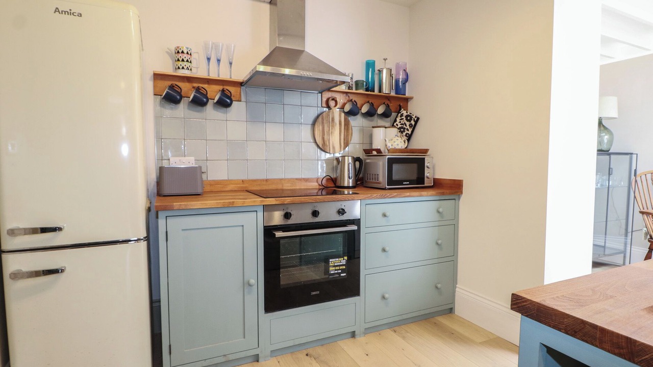Photo of Kitchen in Littlehampton