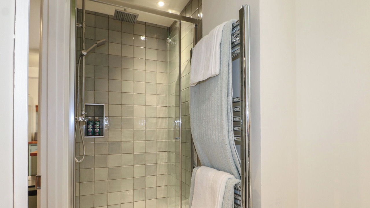 Photo of Bathroom in Littlehampton