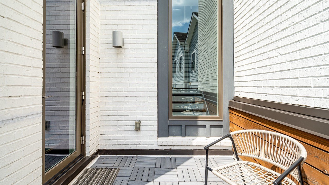 Photo of Outdoor in Historic Waverly