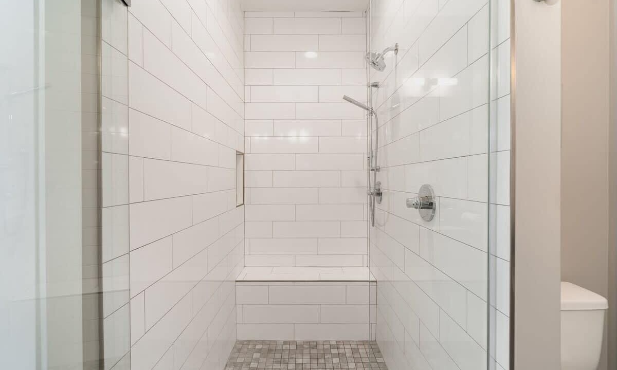 Photo of Bathroom in Historic Waverly