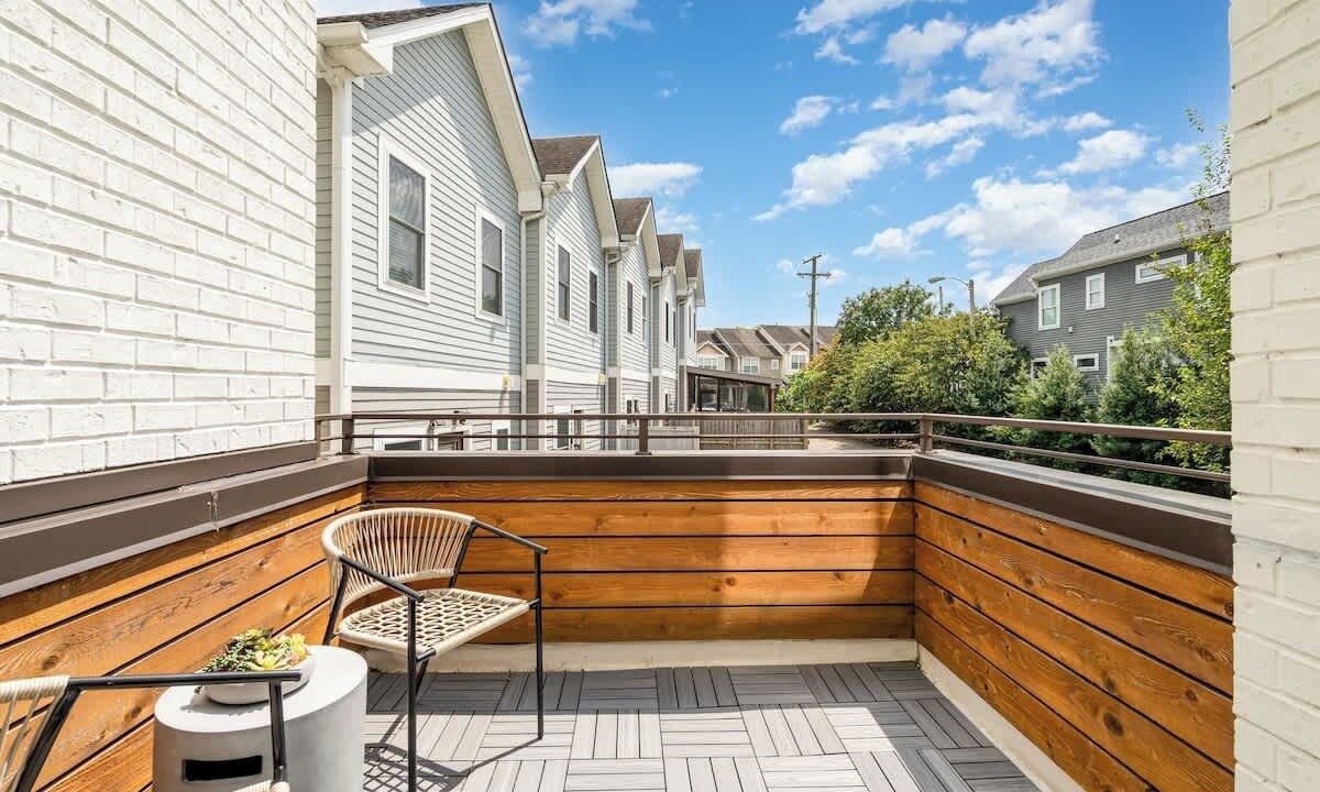 Photo of Outdoor in Historic Waverly