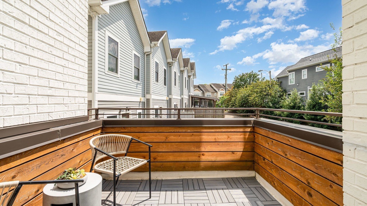 Photo of Outdoor in Historic Waverly