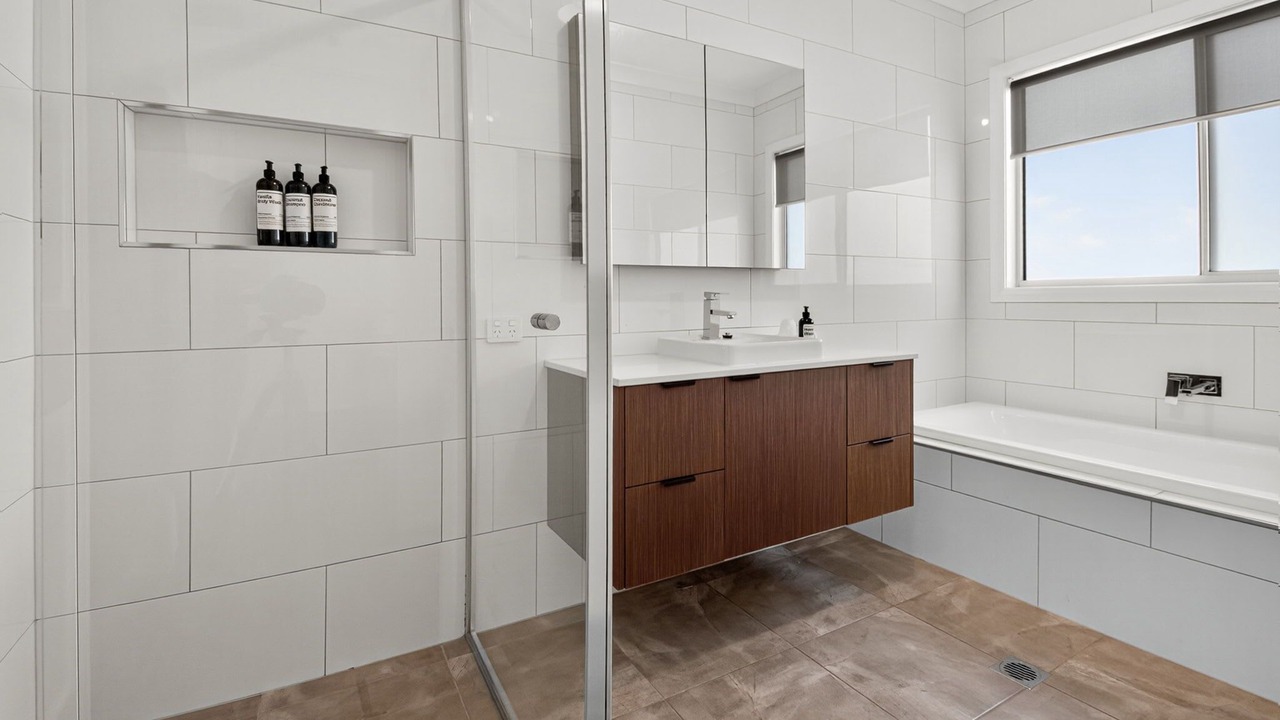 Photo of Bathroom in Wagga Wagga