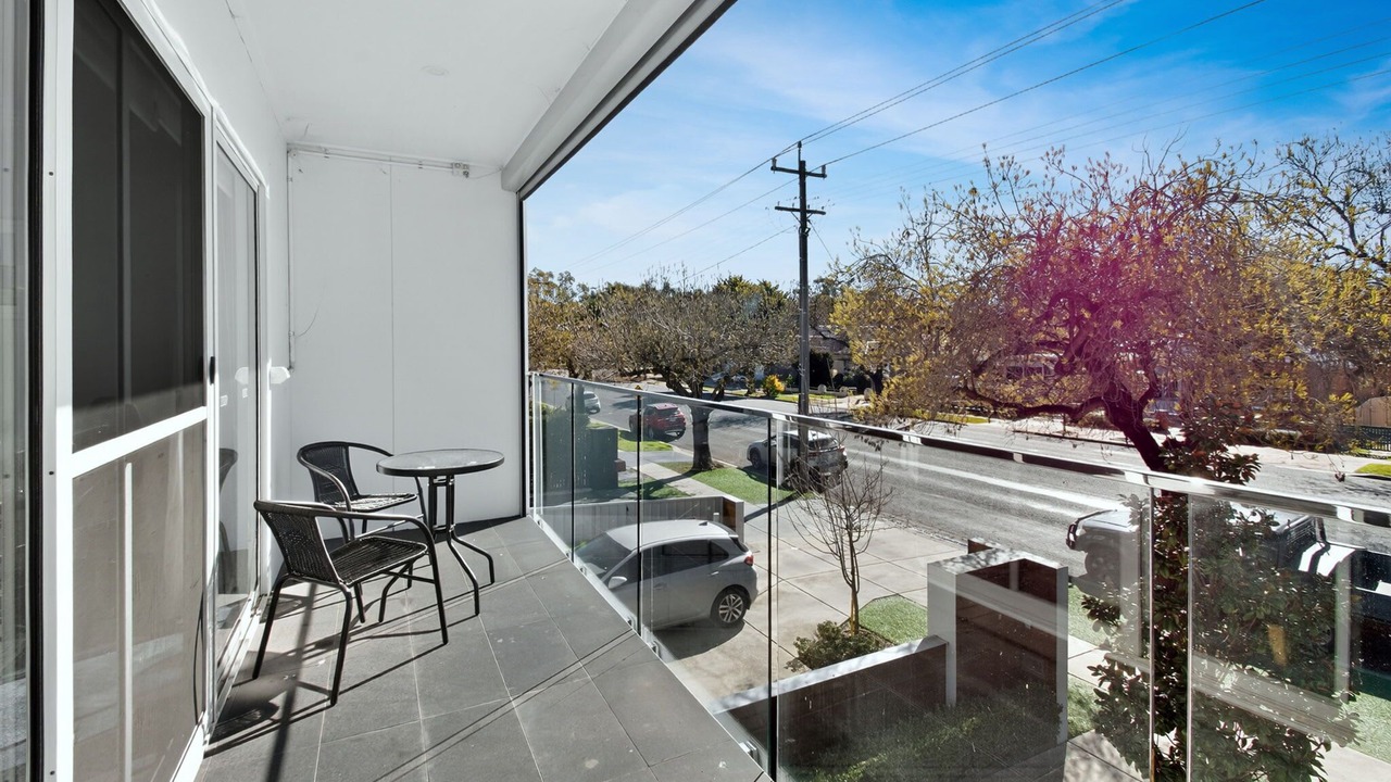 Photo of Patio Balcony in Wagga Wagga