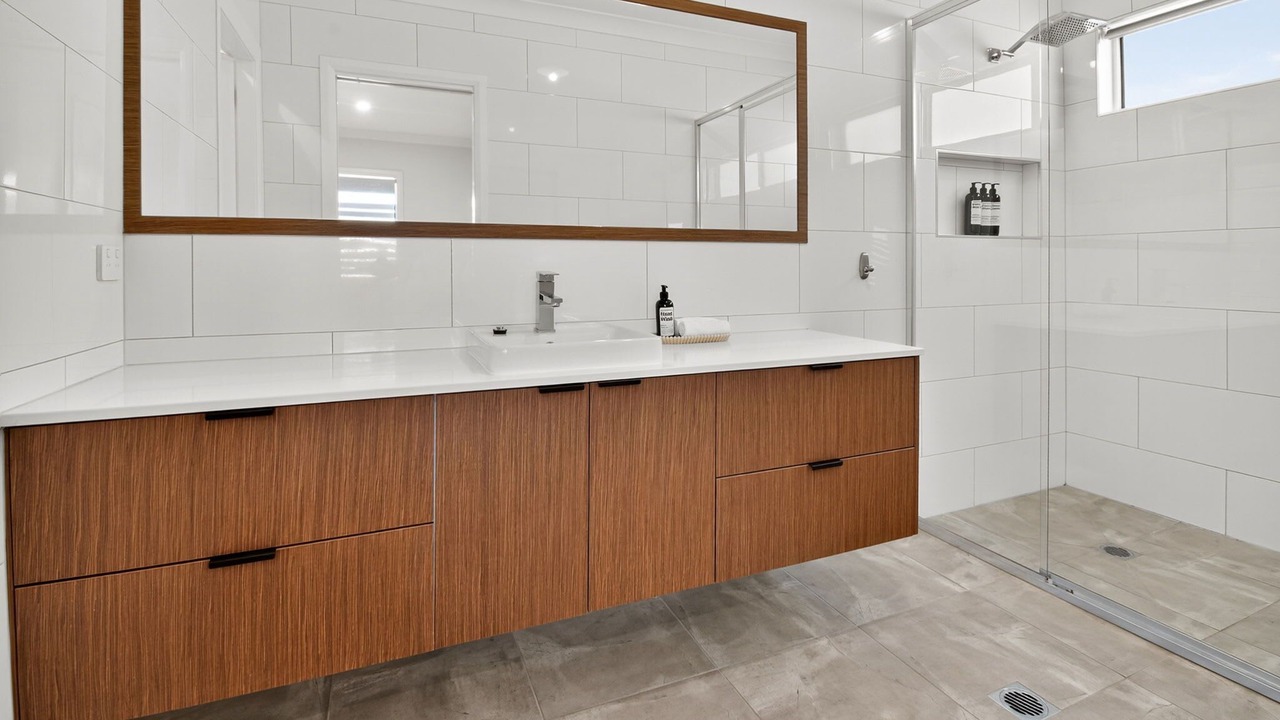 Photo of Bathroom in Wagga Wagga