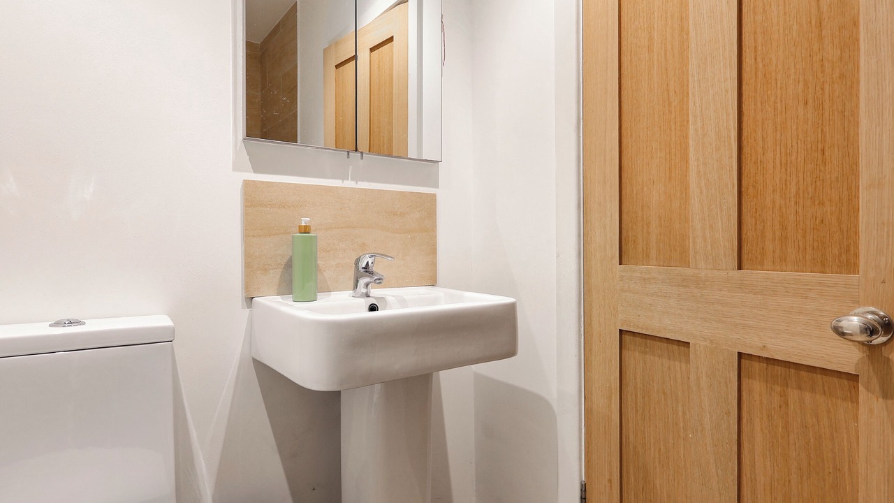 Photo of Bathroom in Batheaston