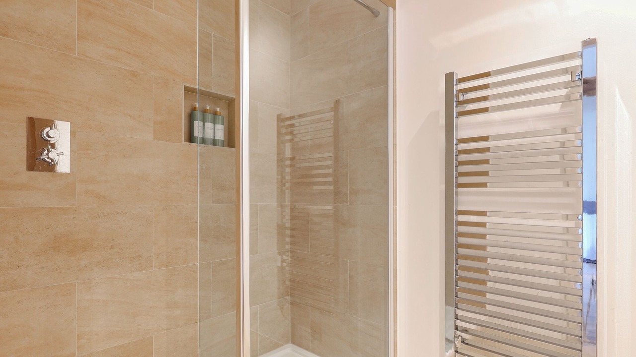 Photo of Bathroom in Batheaston