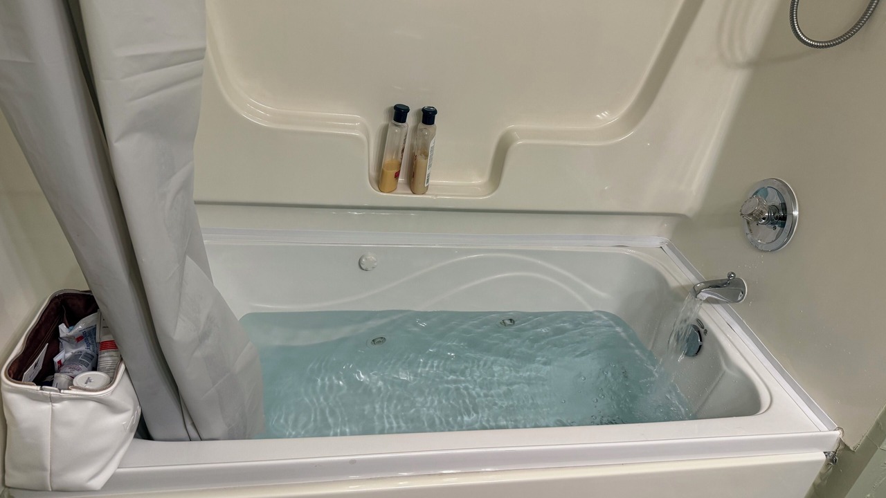 Photo of Bathroom in Chatham-Kent