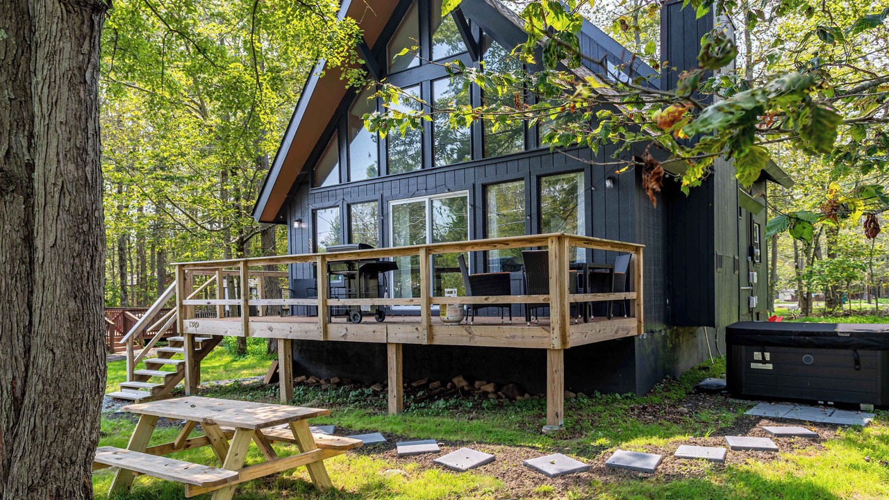 Photo of Outdoor in Tobyhanna