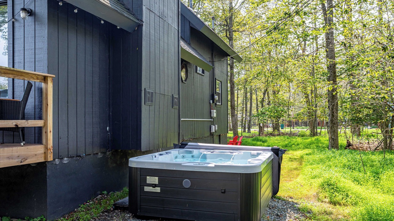Photo of Outdoor in Tobyhanna