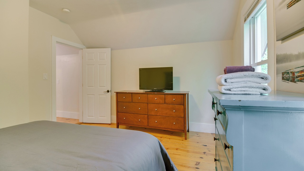Photo of Bedroom in Conway