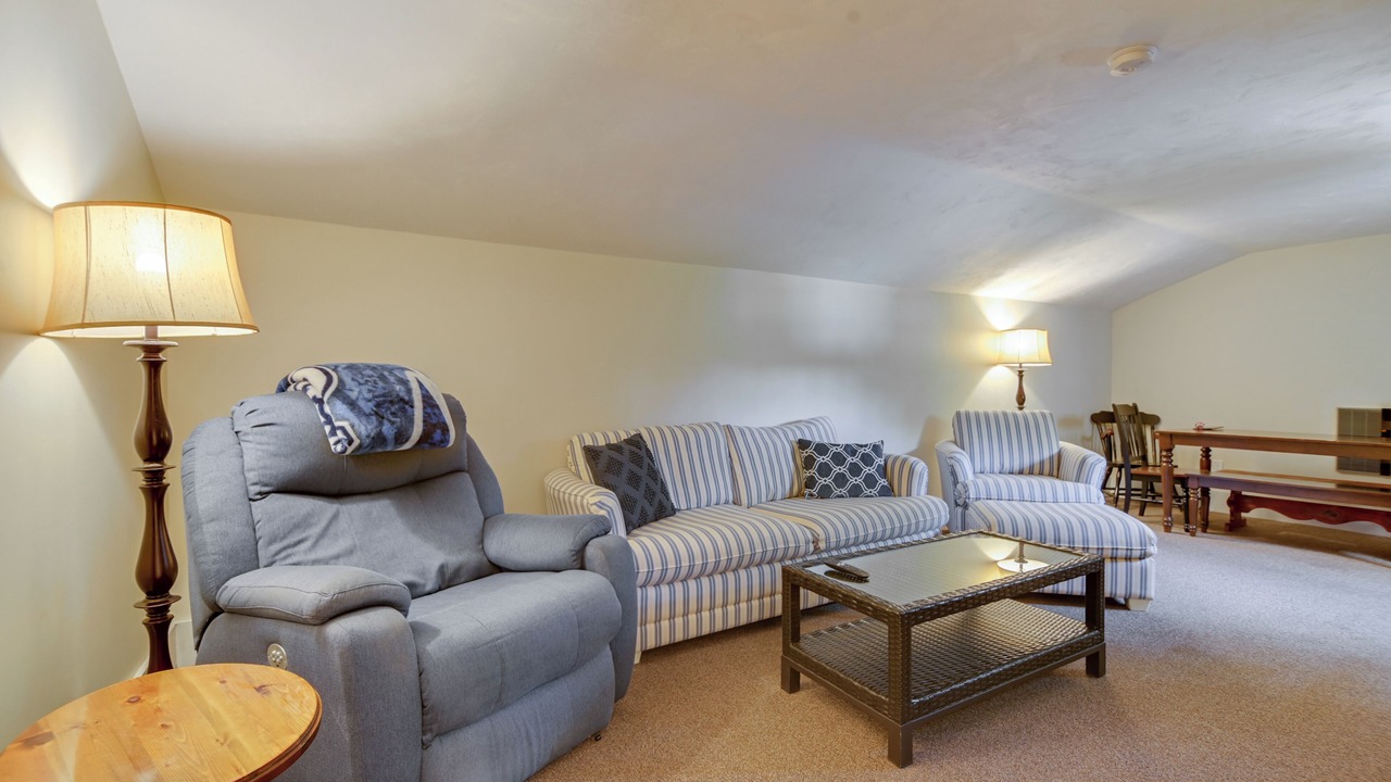 Photo of Livingroom in Conway