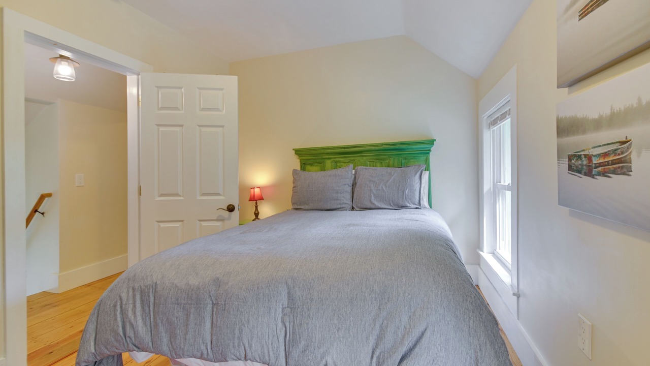 Photo of Bedroom in Conway
