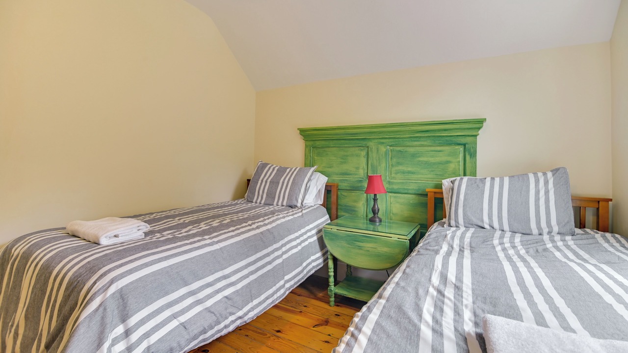 Photo of Bedroom in Conway