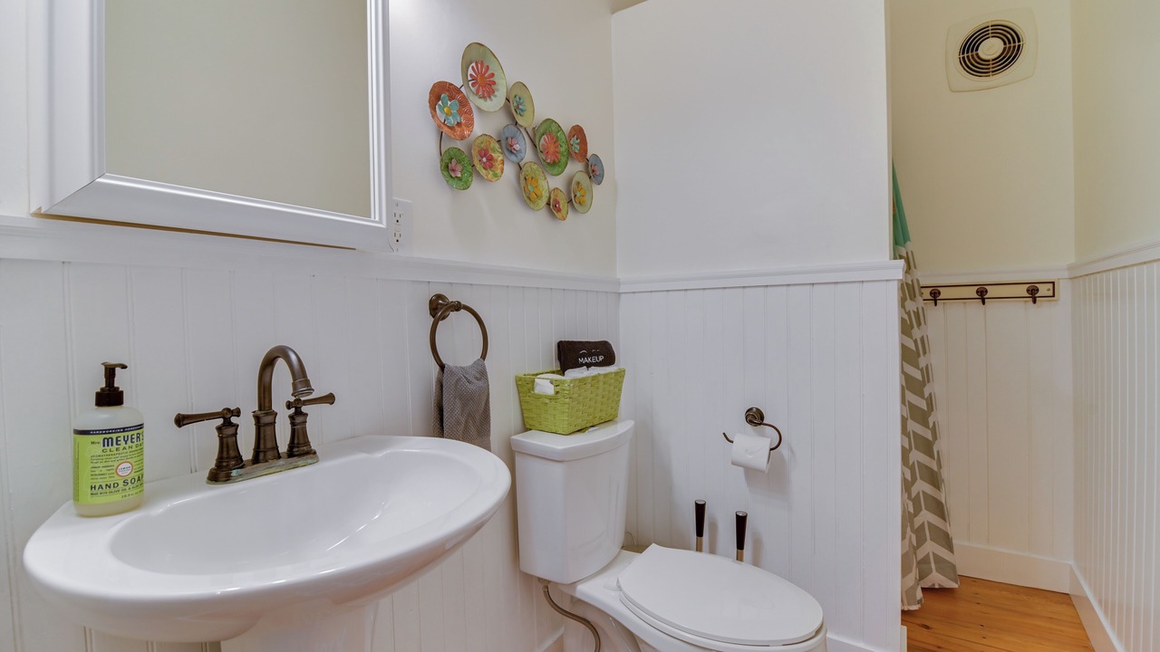 Photo of Bathroom in Conway