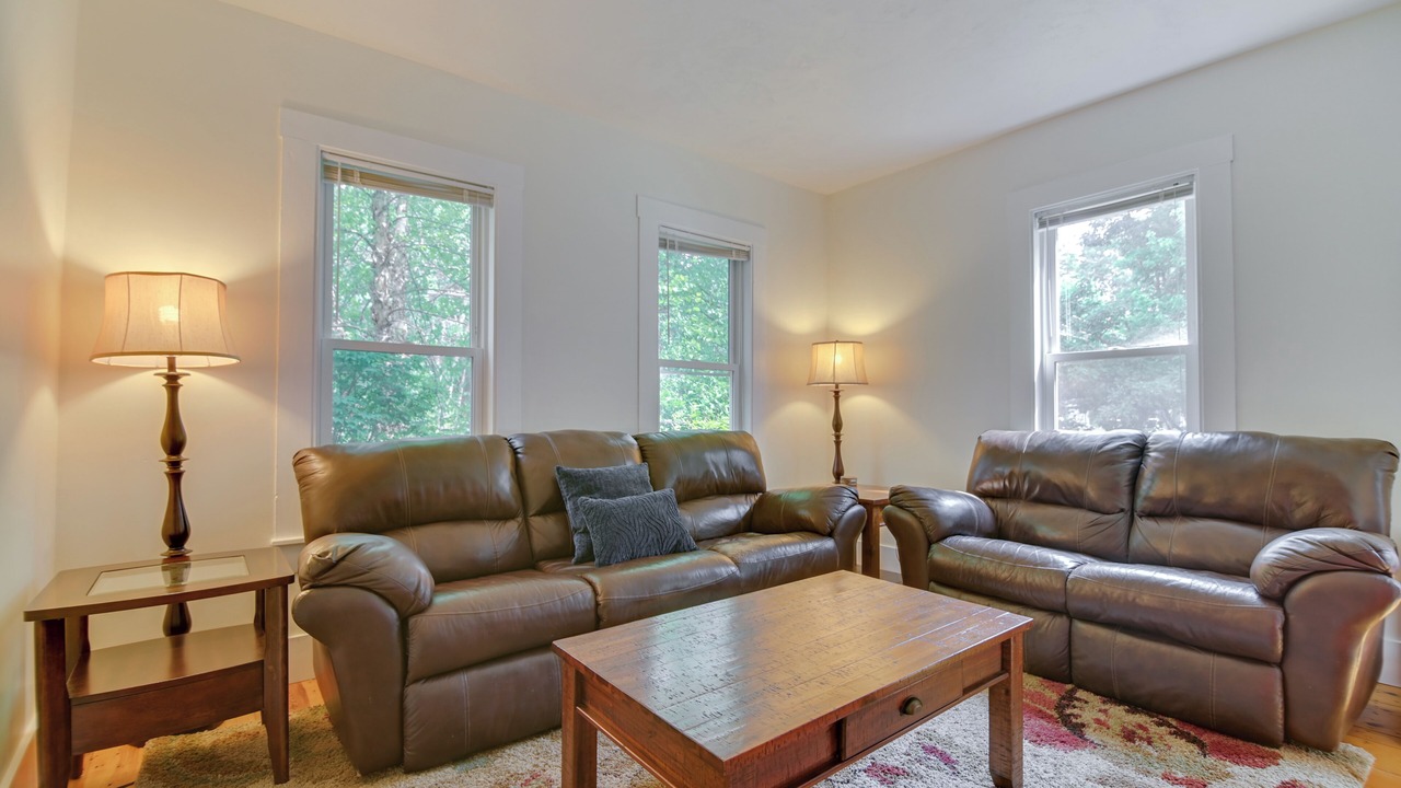 Photo of Livingroom in Conway