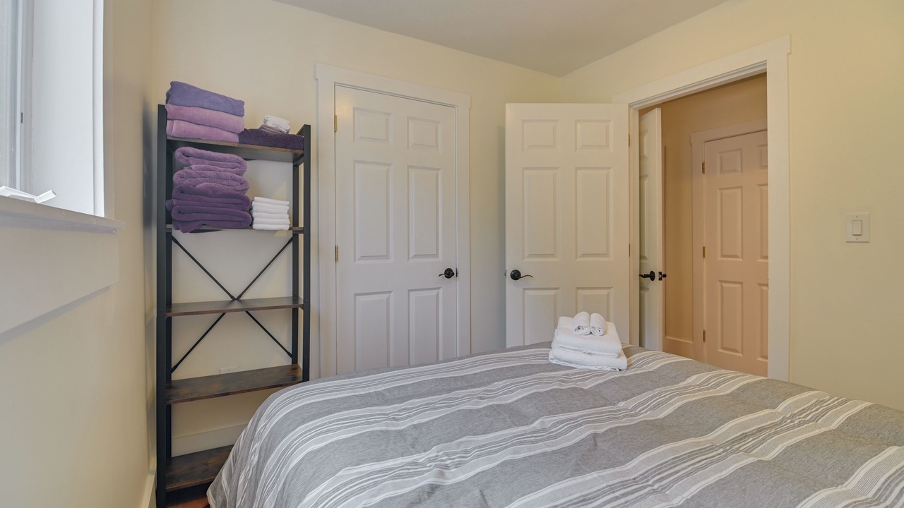 Photo of Bedroom in Conway