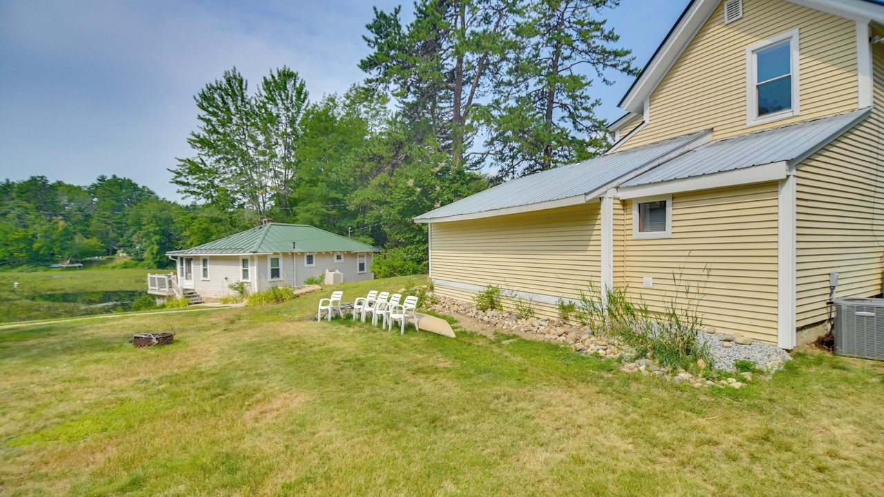 Photo of Outdoor in Conway