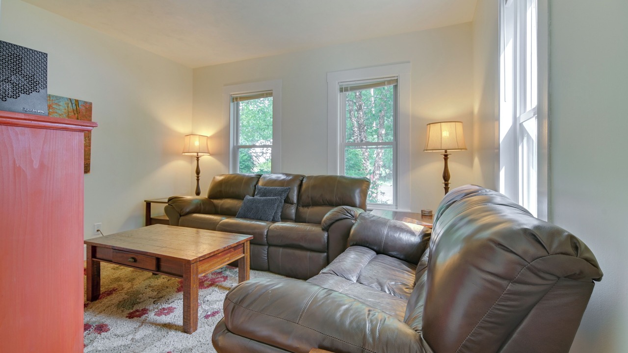 Photo of Bedroom in Conway