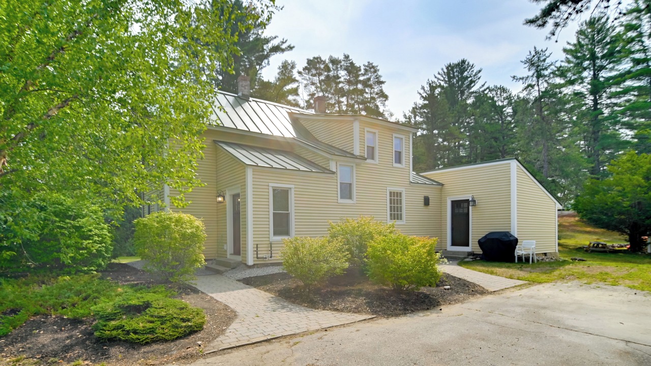 Photo of Outdoor in Conway