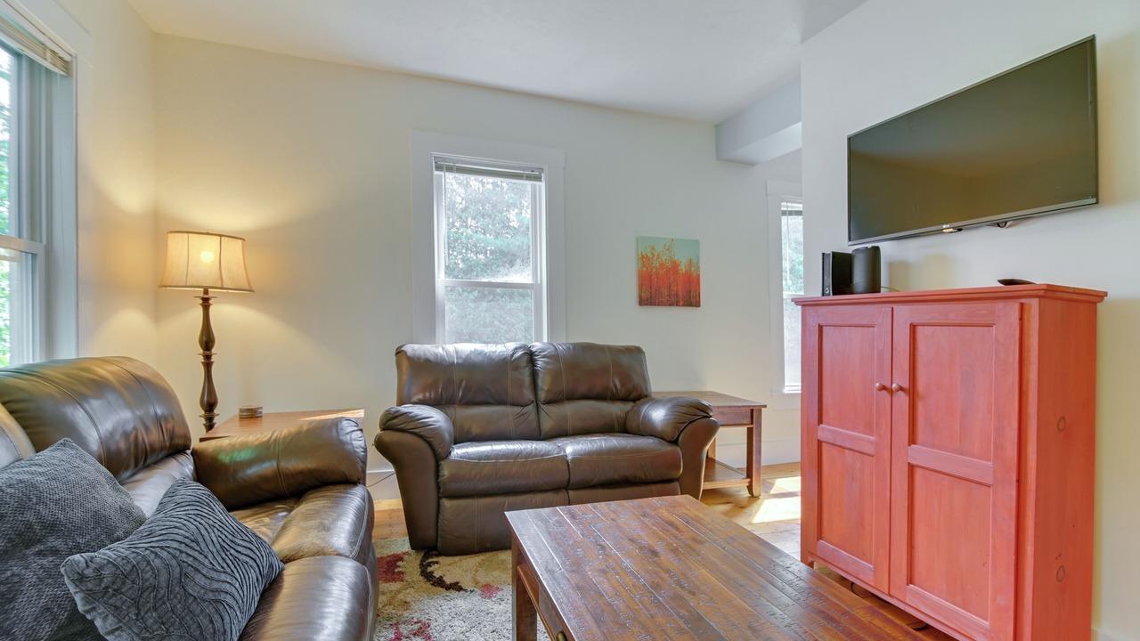 Photo of Bedroom in Conway