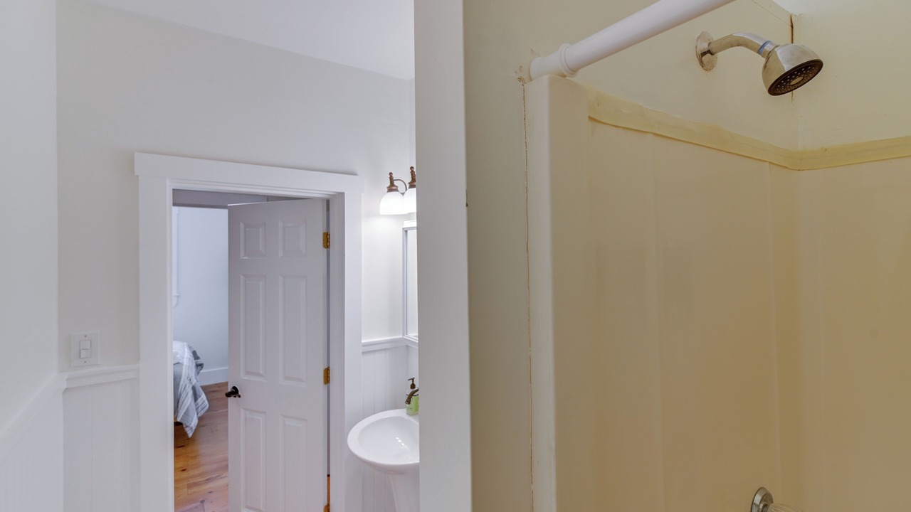 Photo of Bathroom in Conway