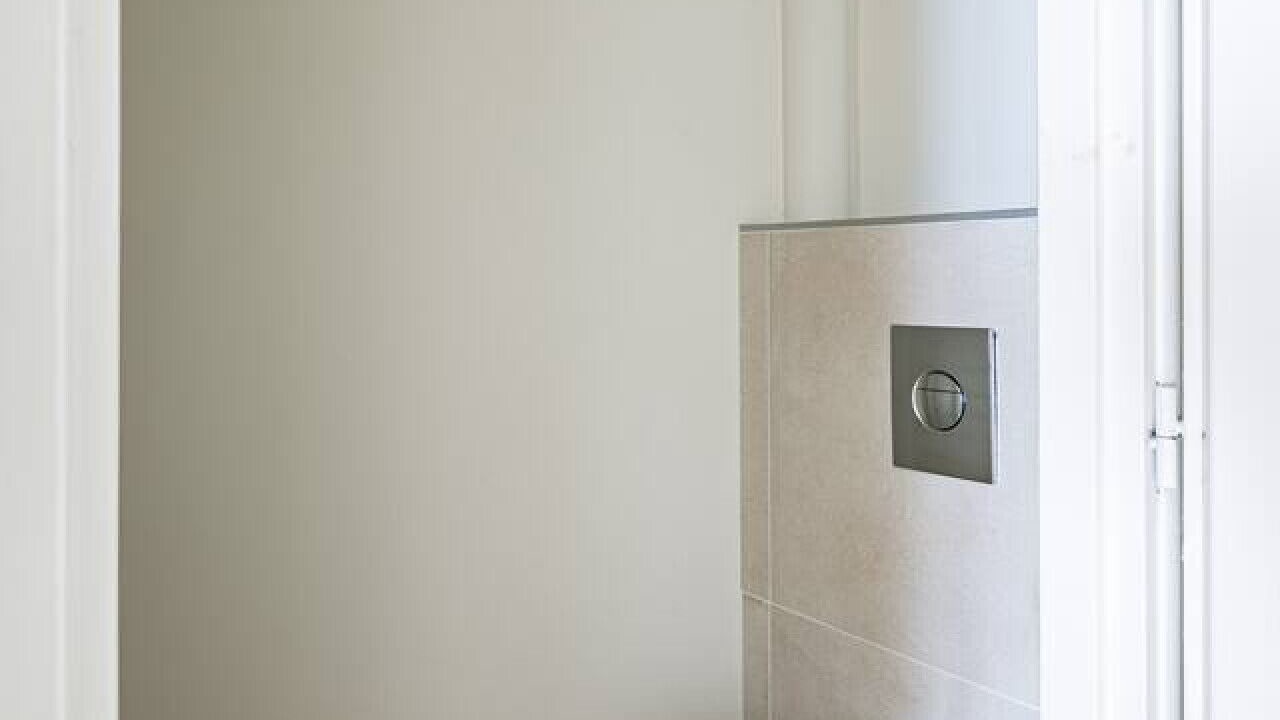 Photo of Bathroom in Arts-et-Metiers