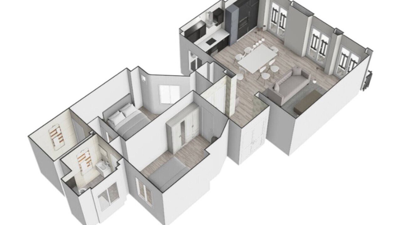 Photo of Others in Champs-Elysees