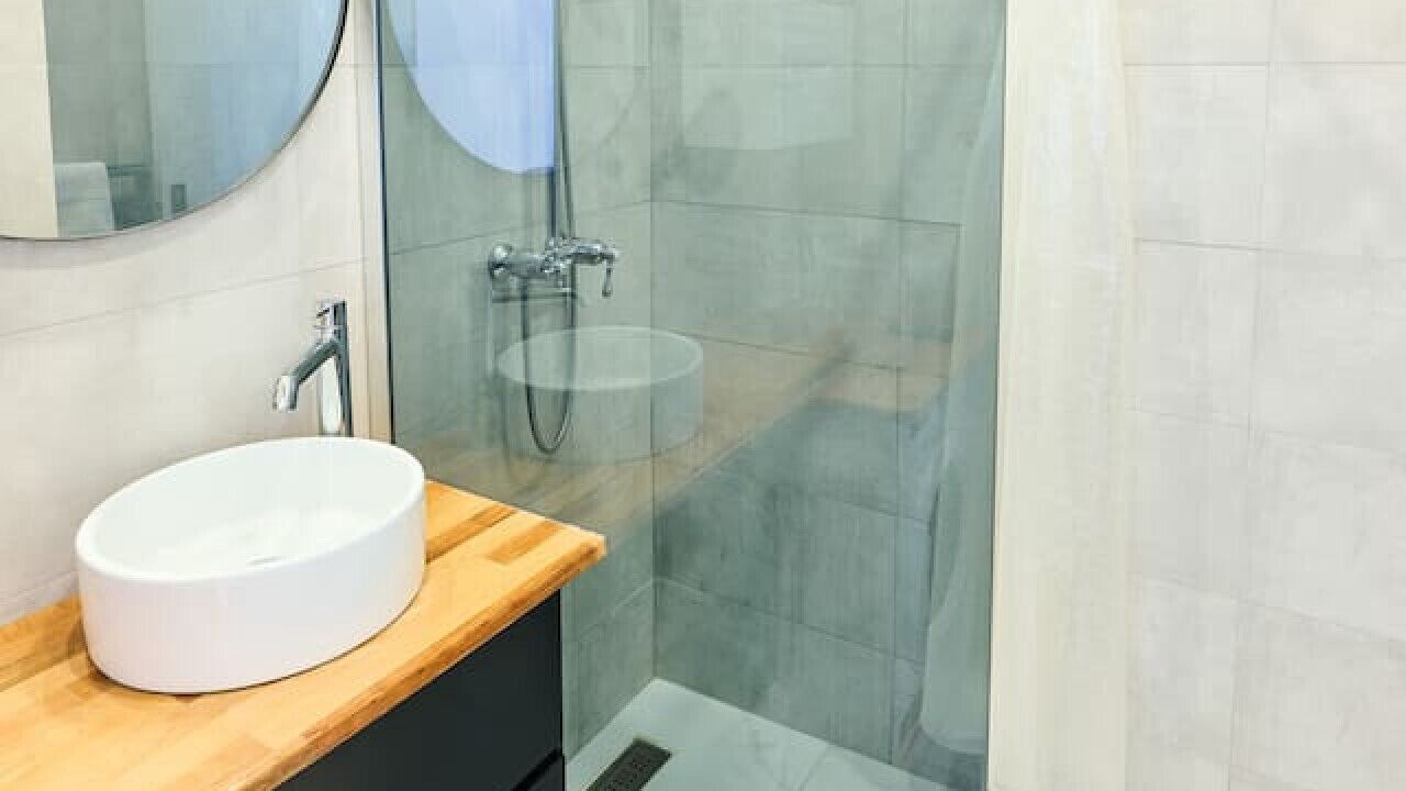 Photo of Bathroom in Champs-Elysees