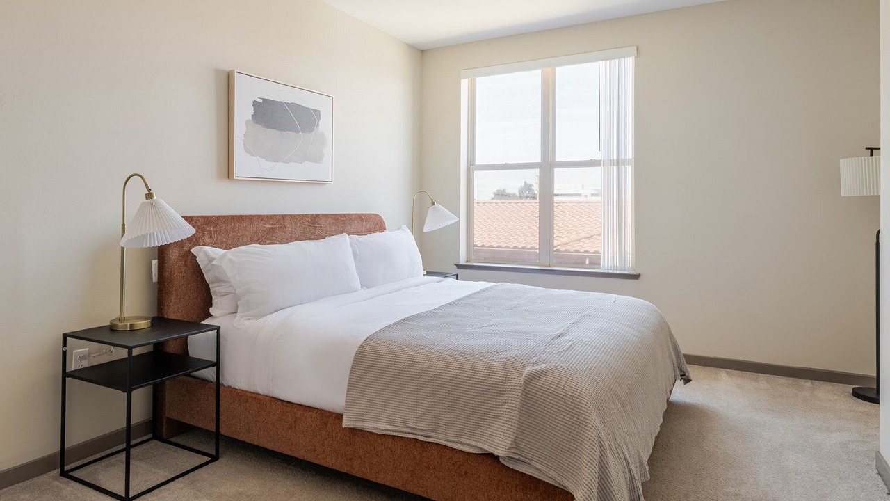 Photo of Bedroom in Contra Costa Centre