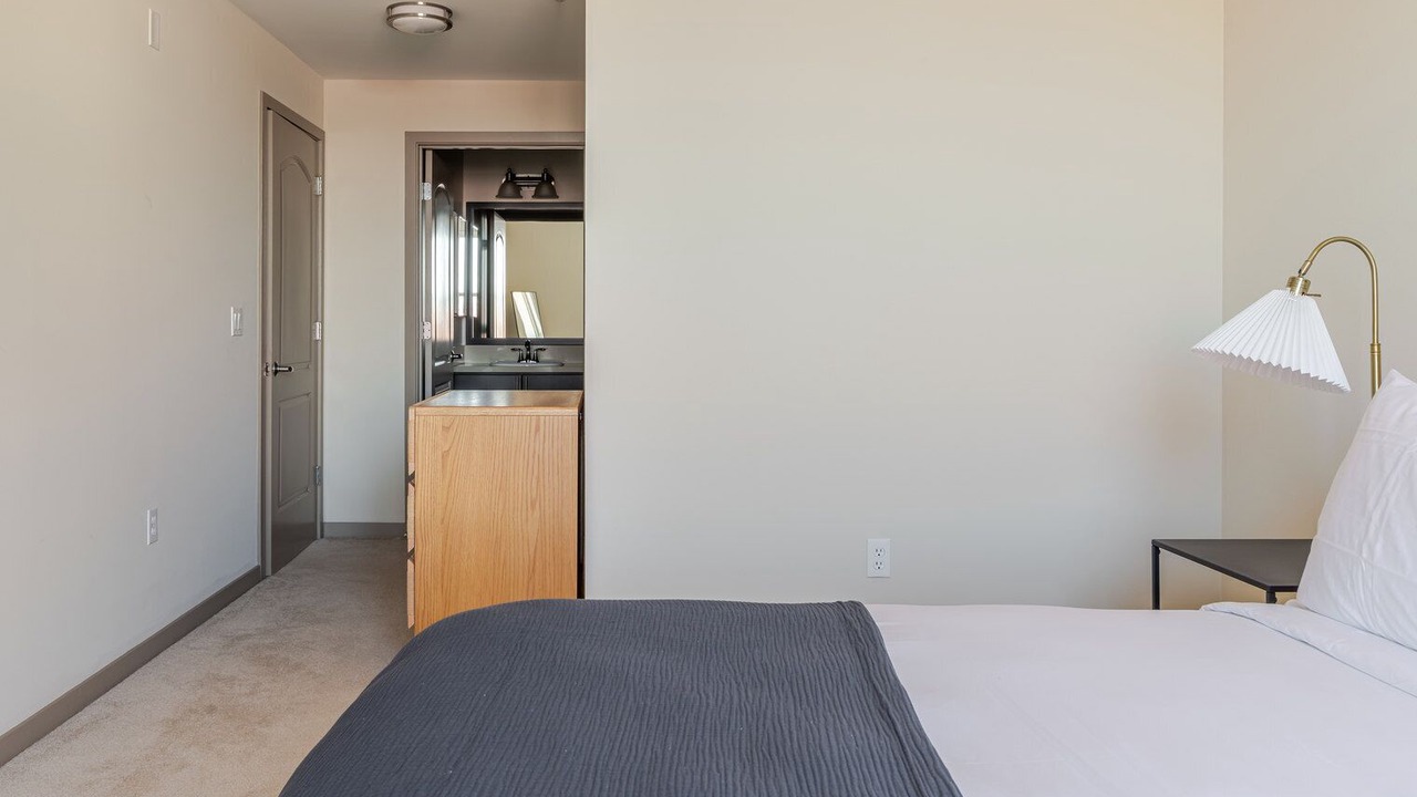 Photo of Bedroom in Contra Costa Centre