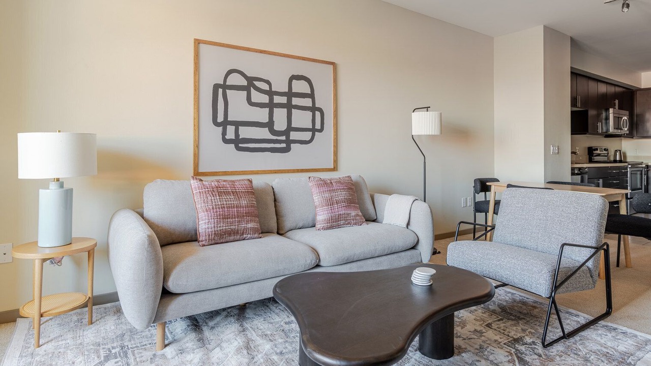 Photo of Livingroom in Contra Costa Centre